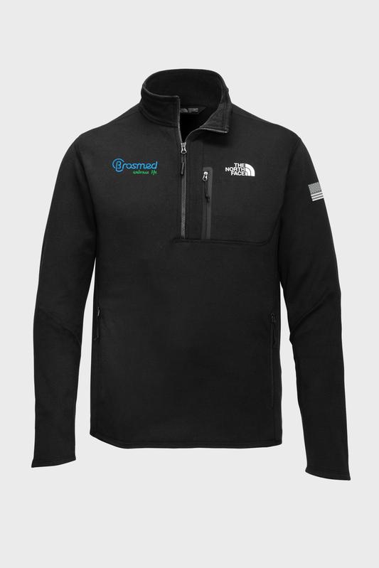 Brosmed: The North Face® Skyline 1/2-Zip Fleece