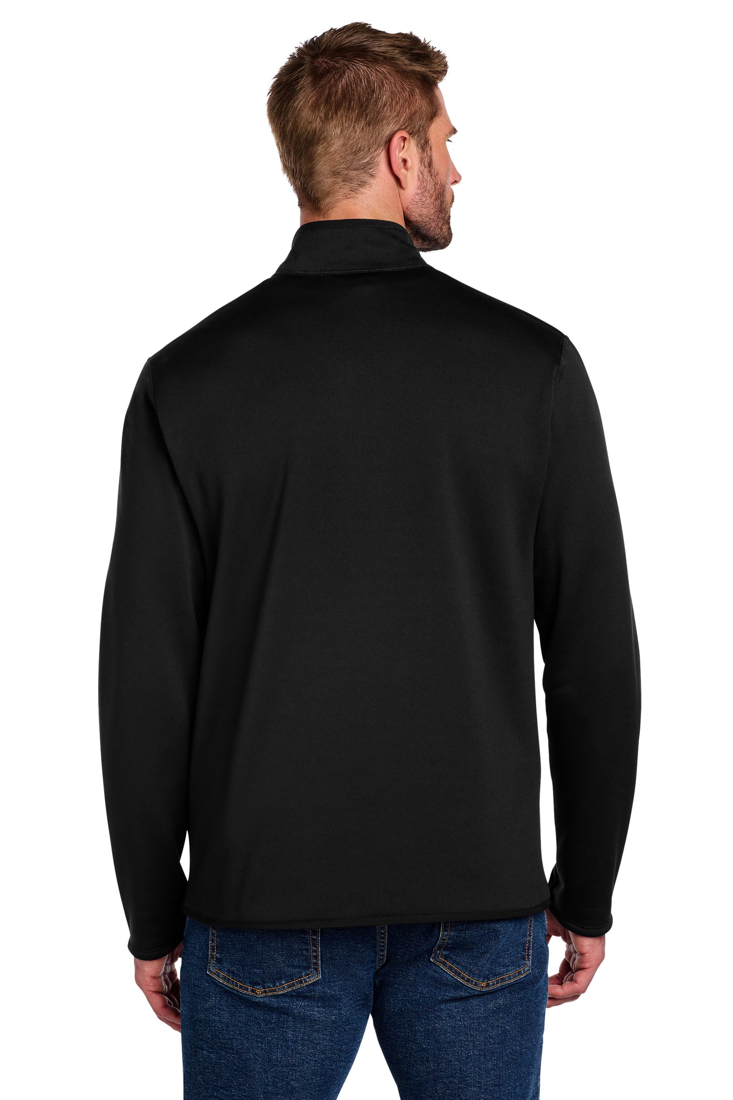 Brosmed: The North Face® Skyline 1/2-Zip Fleece