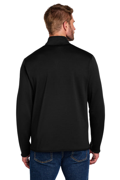 Brosmed: The North Face® Skyline 1/2-Zip Fleece