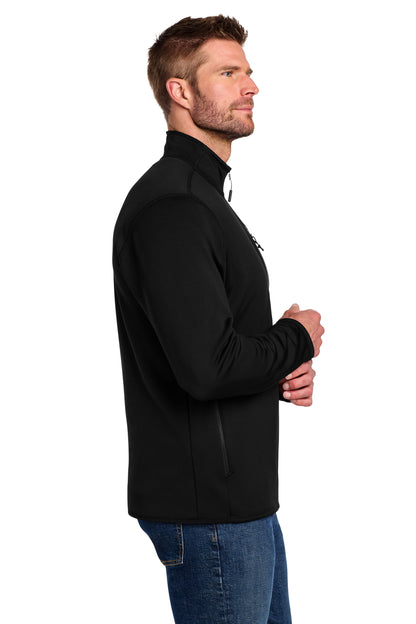 Brosmed: The North Face® Skyline 1/2-Zip Fleece