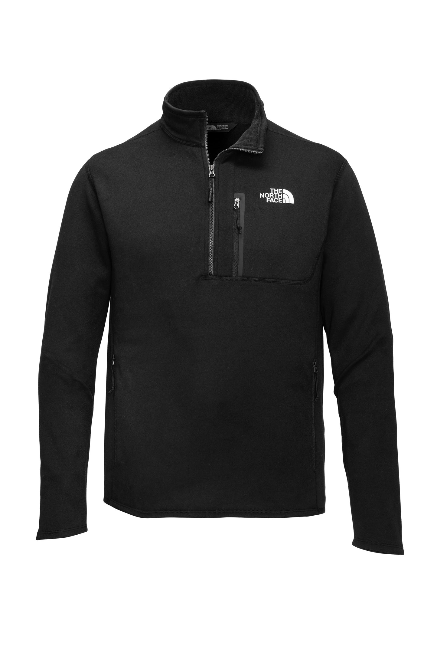 Brosmed: The North Face® Skyline 1/2-Zip Fleece